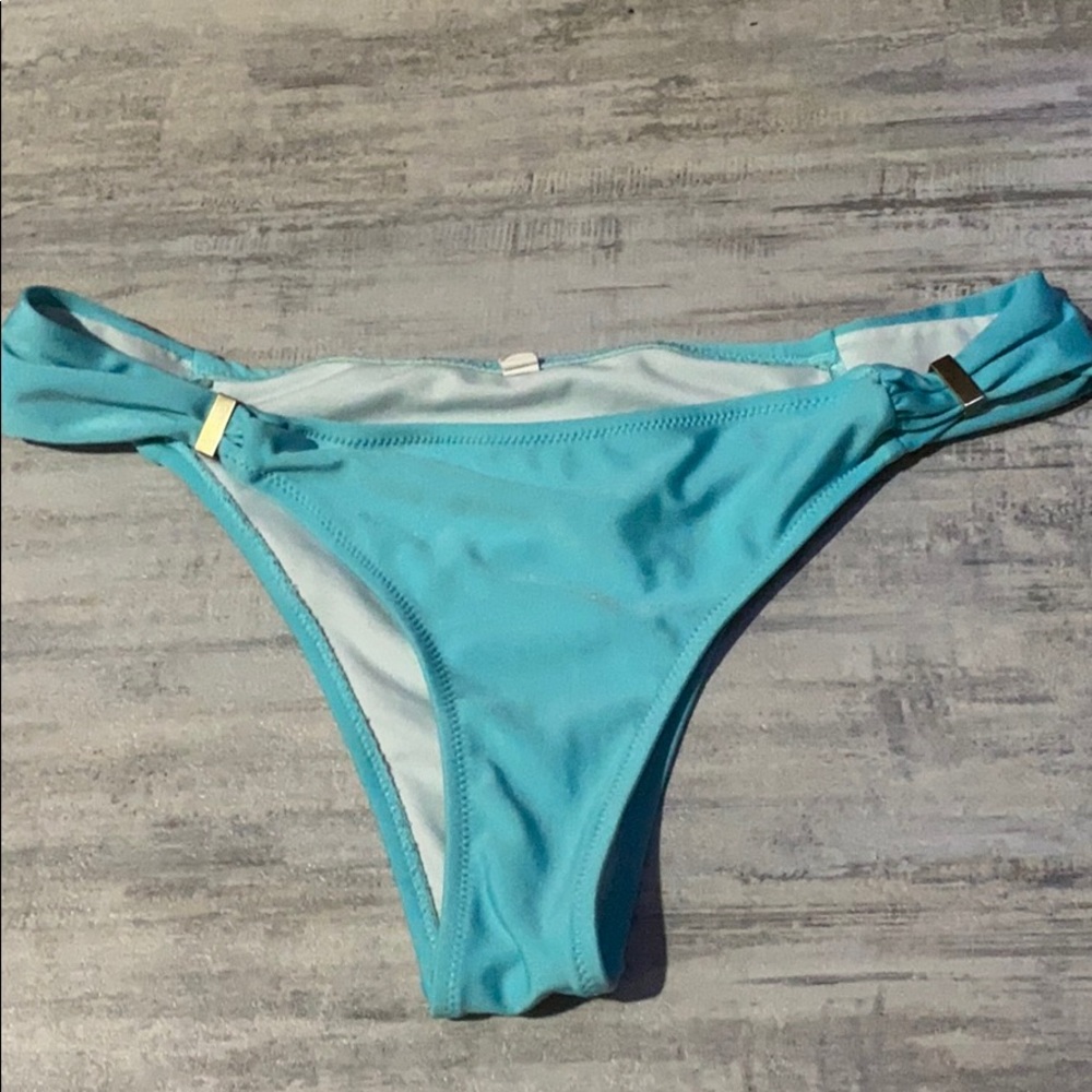 Bikini bottom